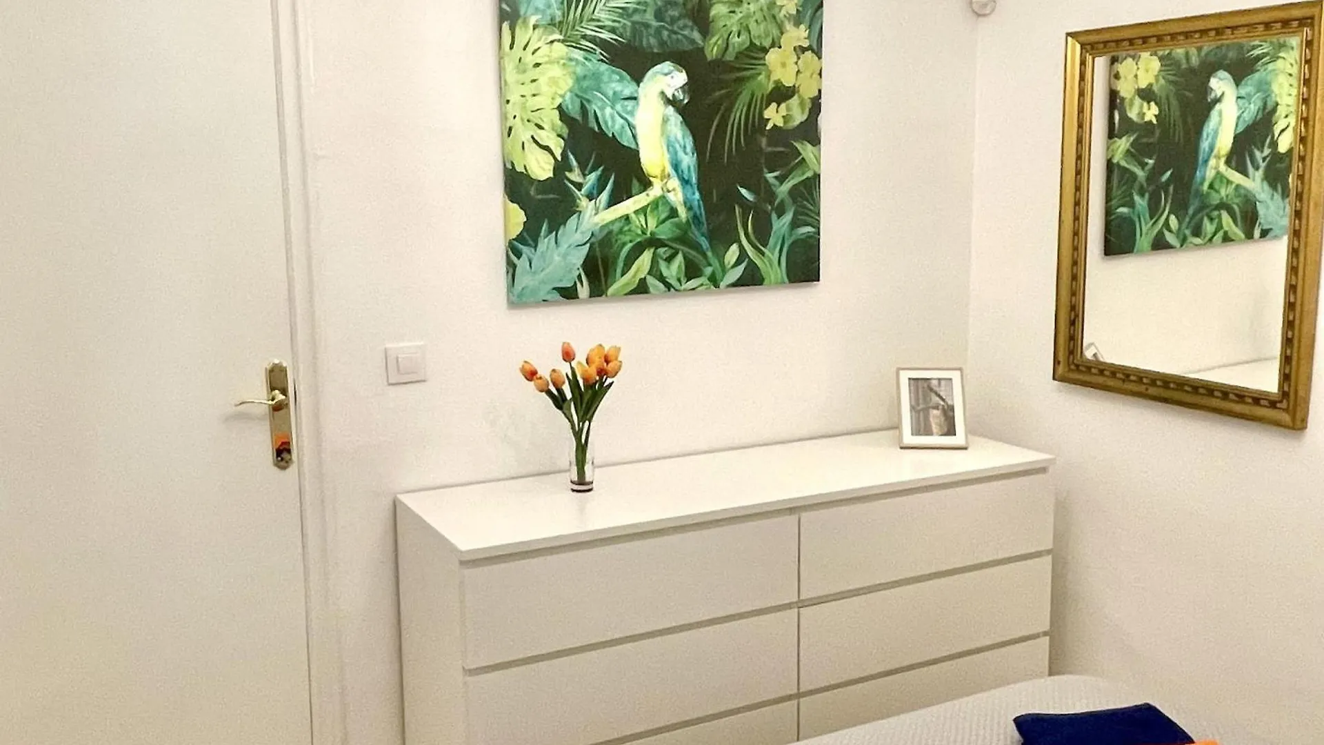 Apartbeach Cibeles Junto Playa Y Climatizado Salou